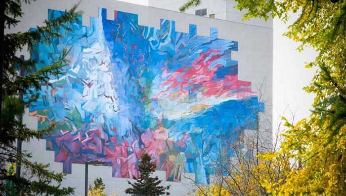 中国赴加拿大留学生人数赶超印度和韩国 连续两年夺冠