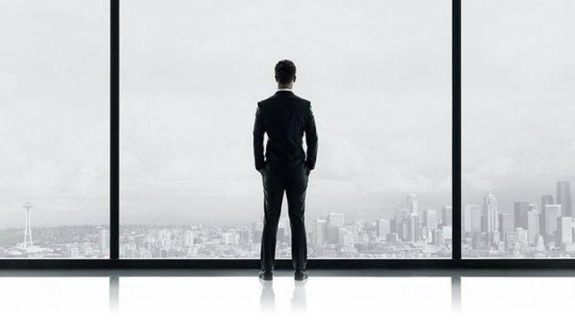 10本小说里10位有点儿诡异的理想男主角