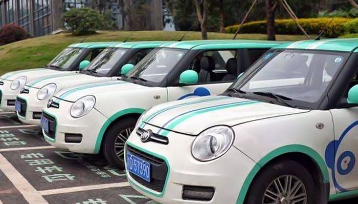 共享汽车？先过了这三道关口再说