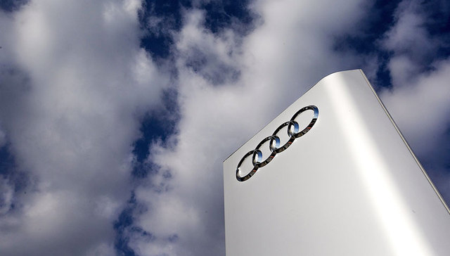 奥迪中国总经理：上汽奥迪合资2017年底完成正式谈判