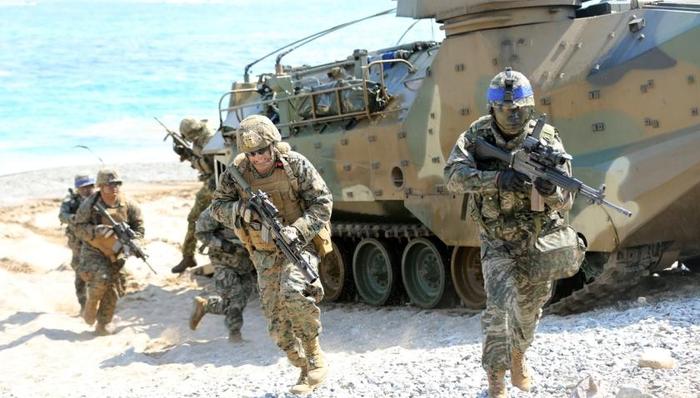 权力游戏,军情解码