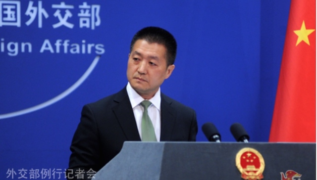 外交部回应“中方已加强中朝边境管控”