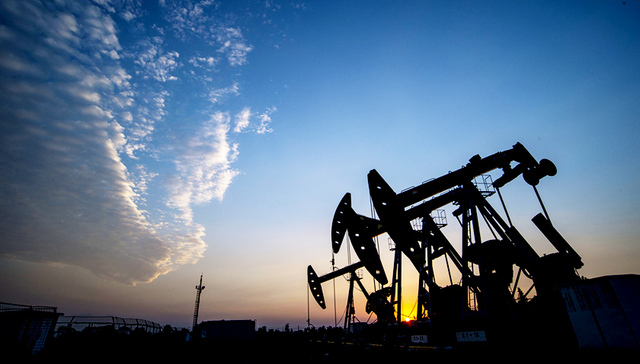 中石油,巨头,管道