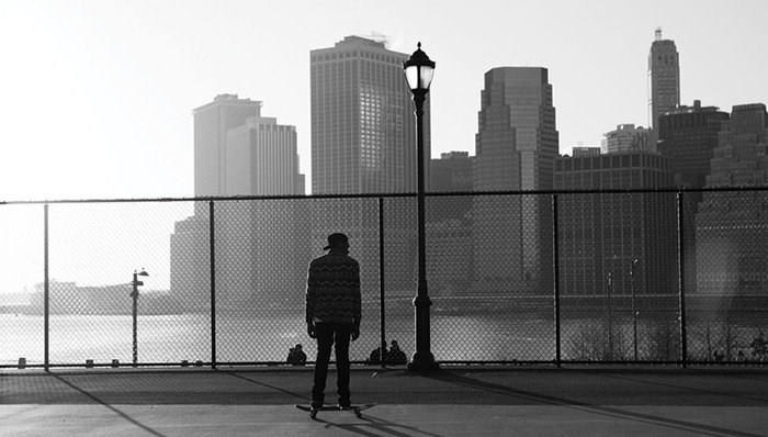 日益中产阶级化的城市伤害了谁？