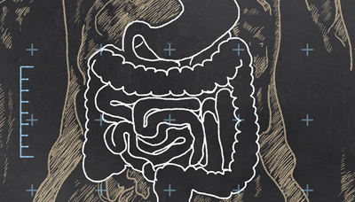 在世界肠道健康日这天 记得认真查收你的体内来信