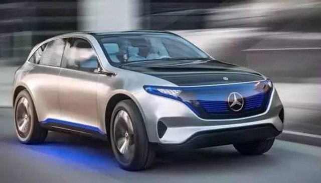 戴姆勒用5亿欧元在欧洲建了一个“特斯拉超级工厂”