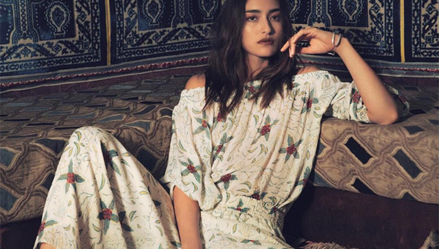 【是日美好事物】不走甜美风的日系品牌Ungrid Jeff Koons的作品有了瓷器版