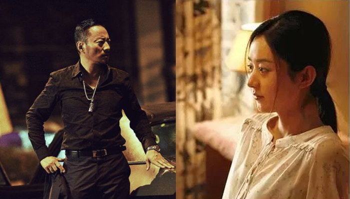 【文娱早报】大学生电影节颁奖 张涵予赵丽颖分获最受欢迎男女演员奖