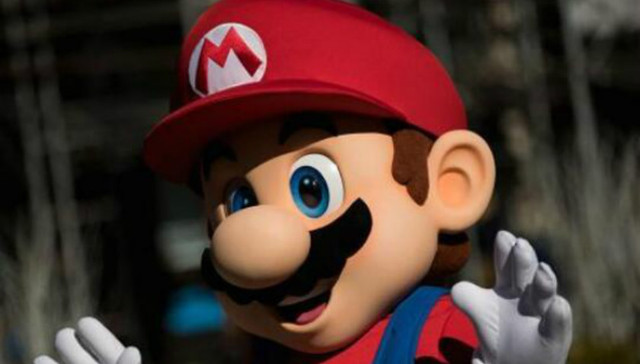 任天堂,市值,游戏机,股价涨,股价上涨,Switch,XX,怪物猎人xx,超级马里奥,生化危机