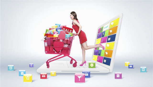 电商平台,自贸区