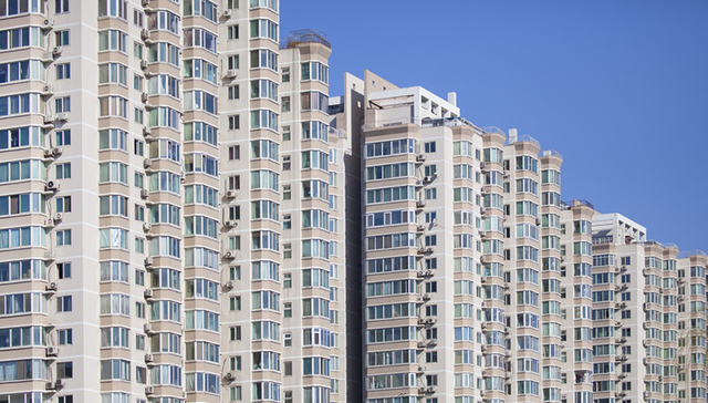 北京,公租房,摇号