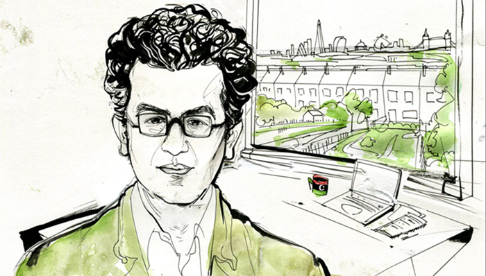 作家,,写作,,效率