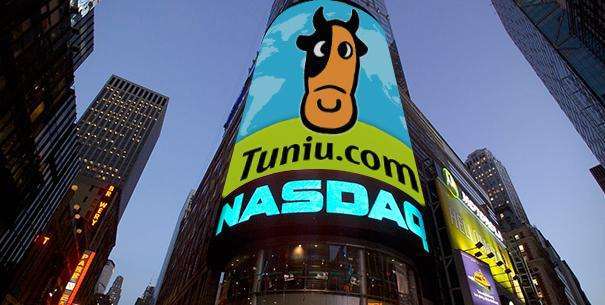 途牛公布第一季财报：移动订单占在线总订单数超过90%