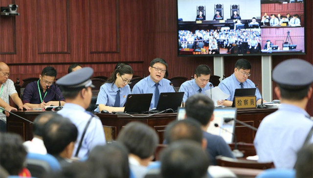 于欢案,二审,杜志浩