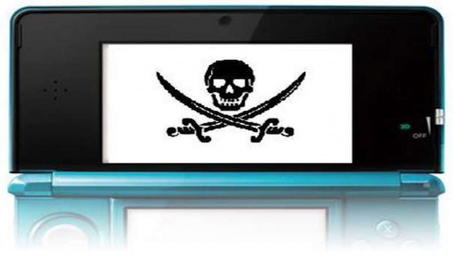 任天堂再下手 破解3ds遭到大规模封禁