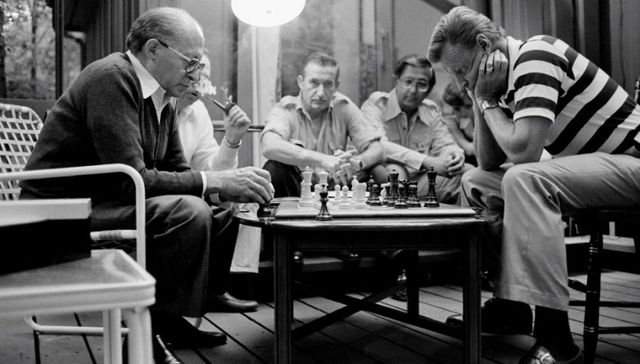 美国著名政治理论家布热津斯基去世 享年89岁