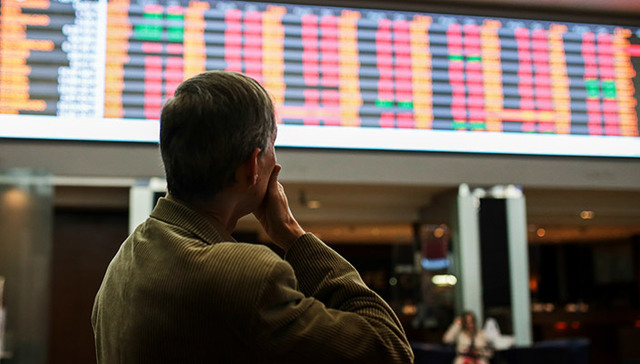 巴西,特梅尔腐败