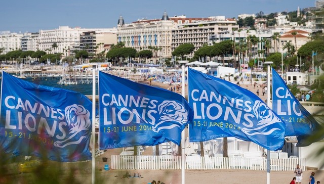 行业不景气 广告公司把去戛纳广告节的预算都砍少了
