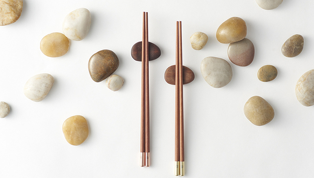 这个主张东方生活好品味的家居器物品牌，或许就是你要找的中国制造