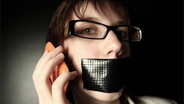 【研究】守得住嘴护不住心 秘密太多有伤身心健康