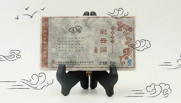 这哪里是茶名？这是爱情和人生