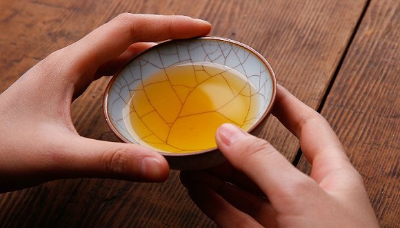 茶艺师