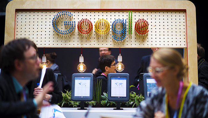 谷歌,Axios,CapitalG,人工智能技术,平台,SimilarWeb,Alphabet,创业