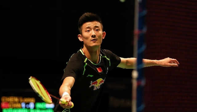 国羽七连冠梦碎 韩国队时隔14年再夺苏迪曼杯冠军