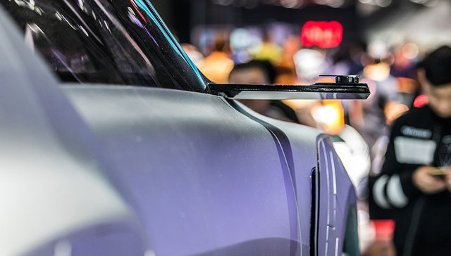 韩、法系前四个月丢失的车市份额 日系吃掉了近70%