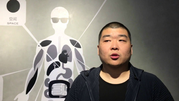 艺术家,活动与展览,当代艺术