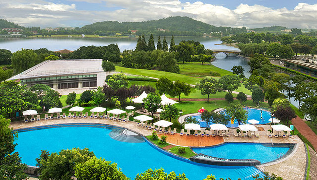 收罗热门目的地高性价比的独立酒店，万豪集团的臻品之选更像一个小联盟