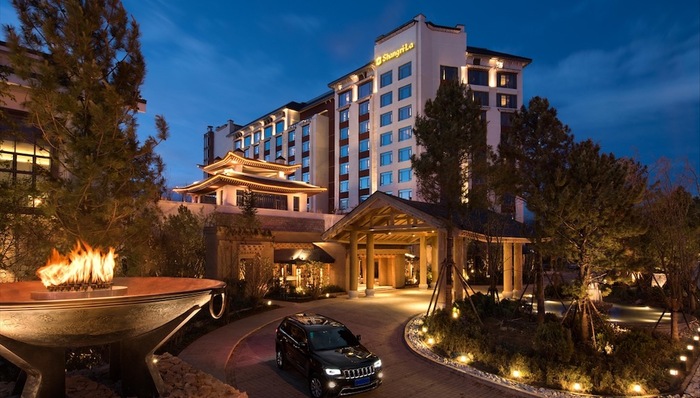 五星酒店不仅想照顾你的起居 更想打包你的旅程