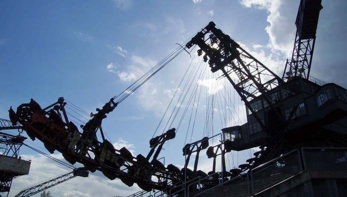 可燃冰规模开采终现“光明”