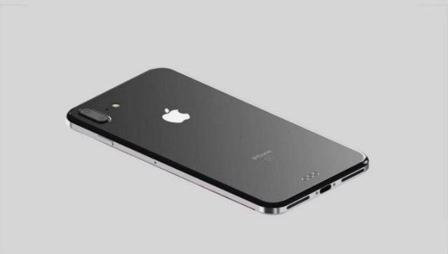 十年版iPhone X最新爆料 价格或超1000美元