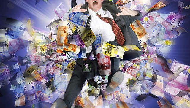 人民日报：给“大股东减持”套上紧箍 迎长期利好