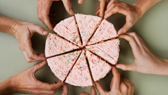 从共享单车到篮球和雨伞 外媒称中国正在“过度共享”