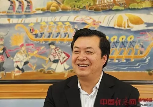 毕节原副市长罗建强