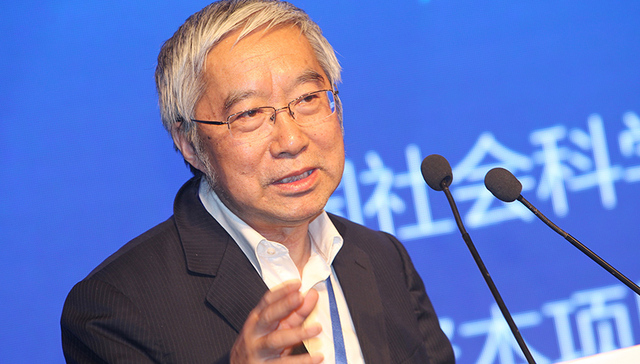 余永定：金融监管和货币紧缩的叠加效应不可低估