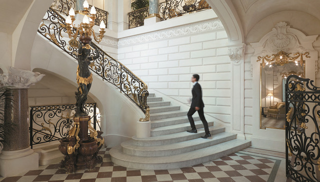 香格里拉，一个亚洲酒店品牌的国际扩张之路