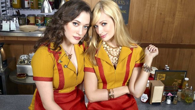 《破产姐妹》正式被砍 《摩登家庭》续订两季