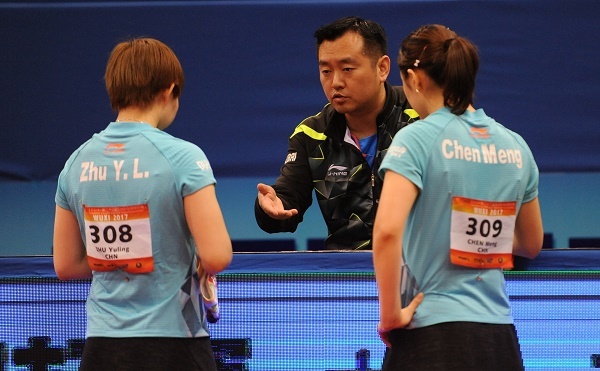 世乒赛在即国乒遭“重创” 孔令辉被曝遭新加坡赌场追债256万港元