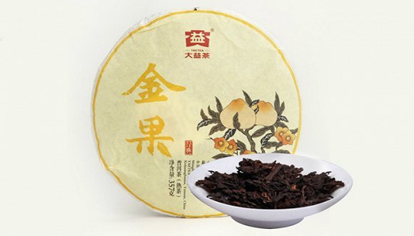 大益