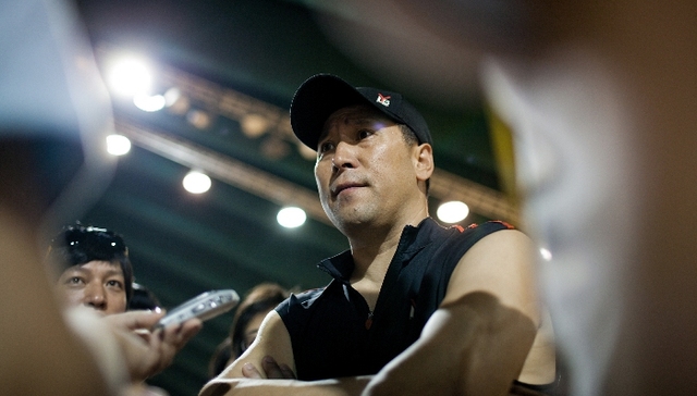 【深度】24年功过是非 李永波时代终究落幕