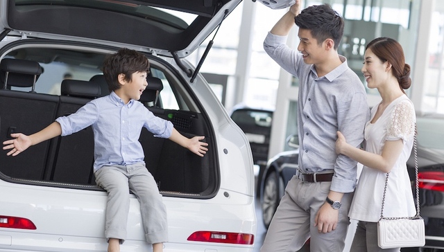 2017年全球市场的消费者买车时在想什么？