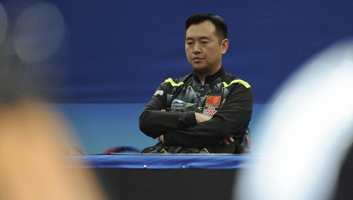 被赌场起诉追讨256万港元 孔令辉回应称亲友欠资而非本人