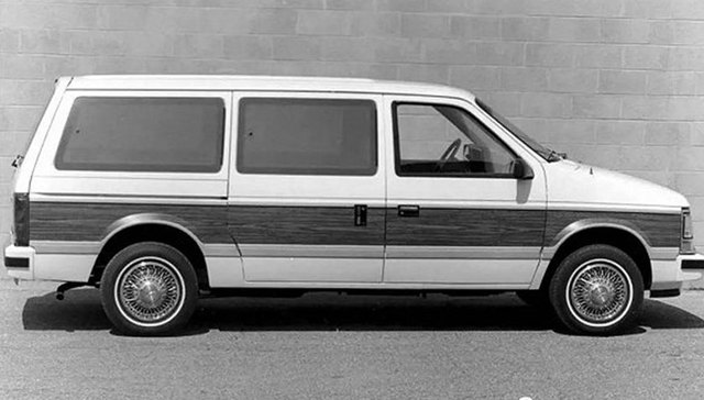 风格迥异的欧美日系MPV发展之路