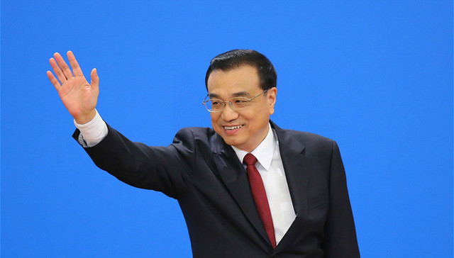 李克强即将出访德国、比利时 为中欧经贸合作注入新动力