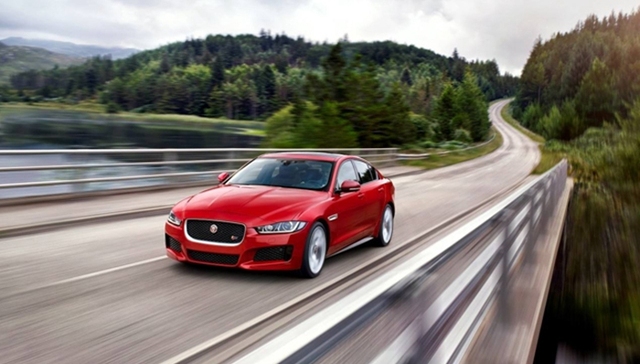 捷豹XE为什么卖得这么差？