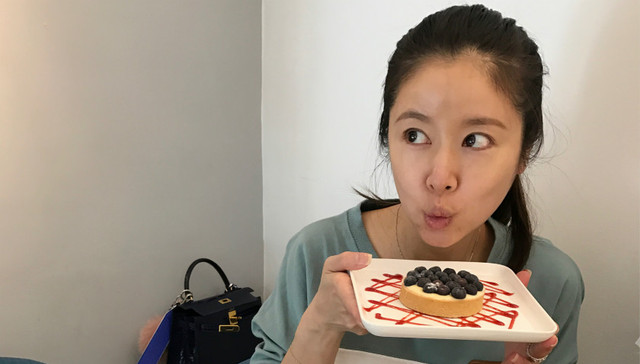 【夜观星象】韩经纪人疑似将“魔爪”伸向自己女团员 林心如生孩子后吃什么才瘦的这么快