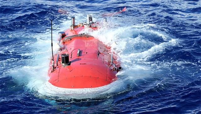 蛟龙号,马里亚纳海沟,狮子鱼